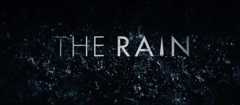 Первый тизер сериала The Rain от Netflix
