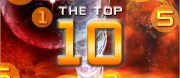 Тор 10. 10 самых ожидаемых игр 2010 года.