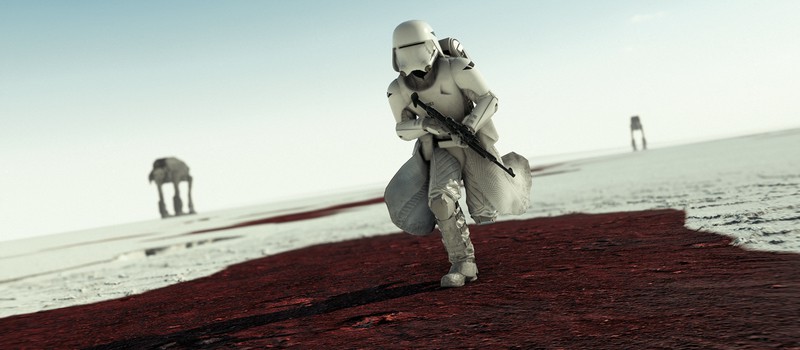 Продажи Star Wars Battlefront 2 оказались ниже ожидаемых