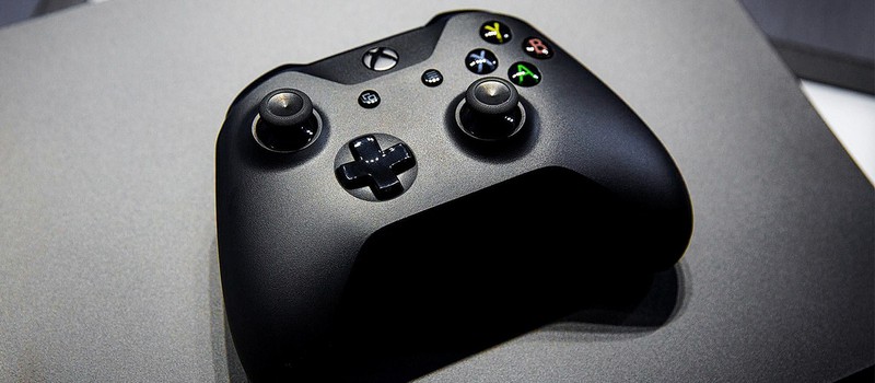 Продажи Xbox One X обошли PS4 Pro в США, доходы Xbox растут