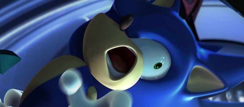 Sega намекает на скорый анонс новой игры по Sonic