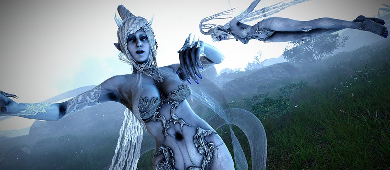 Final Fantasy XV поддерживает кросс-платформенную игру между PC и Xbox One