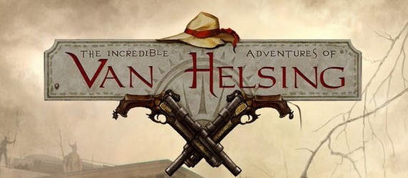 Тизер The Incredible Adventures of Van Helsing