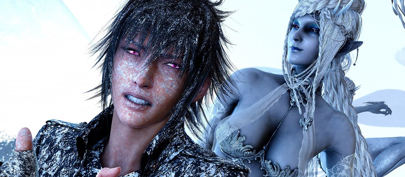 Square Enix исправит баги PC-версии Final Fantasy XV