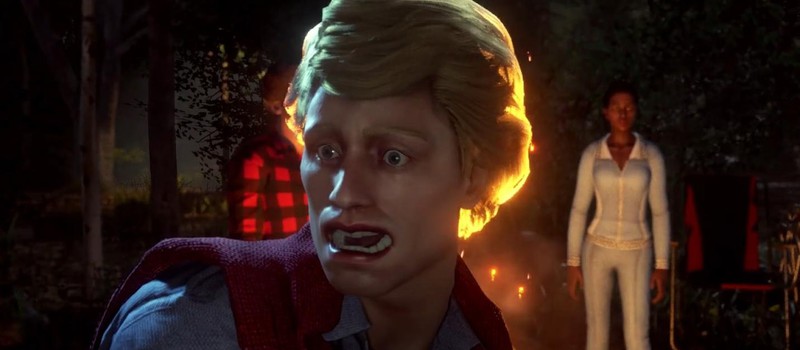 Friday the 13th: The Game обновится до последней версии Unreal Engine в апреле