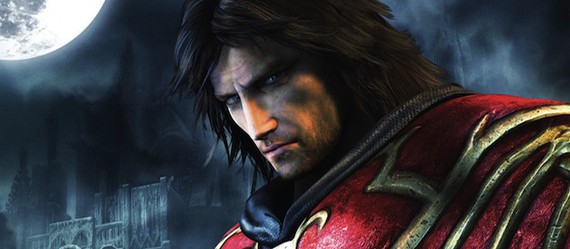 E3 2012: дебютный трейлер Castlevania: Lords of Shadow 2