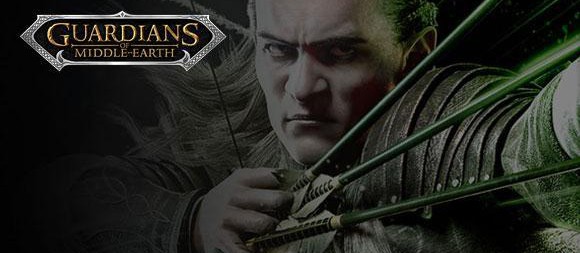 E3 2012: дебютный трейлер Guardians of Middle Earth