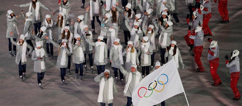 Россию подозревают в хаке Олимпиады в Корее