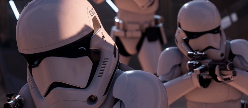 Star Wars Battlefront 2 ждет баланс персонажей и новый временный режим