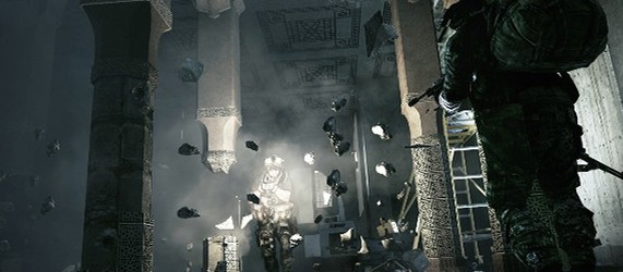 DICE привезет на E3 2012 два DLC для Battlefield 3 – Close Quarters и Armored Kill