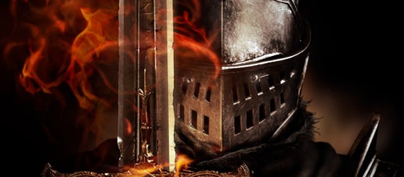 PC версия Dark Souls без поддержки Steamworks, новый трейлер