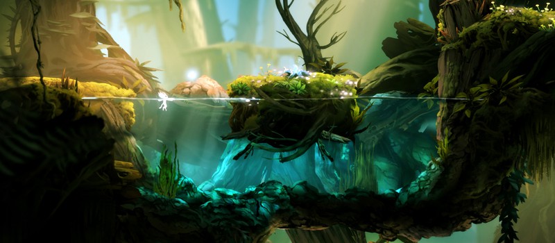Разработчики Ori and the Blind Forest работают над новой игрой