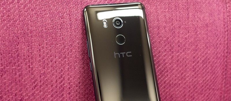 Босс смартфонов HTC ушел из компании, закат близится
