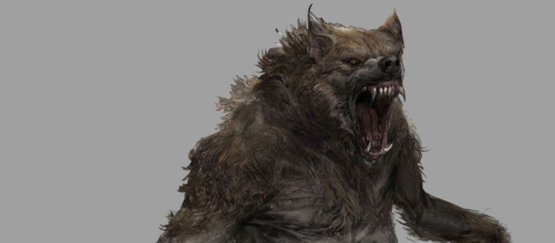 В Werewolf: The Apocalypse будет открытый мир
