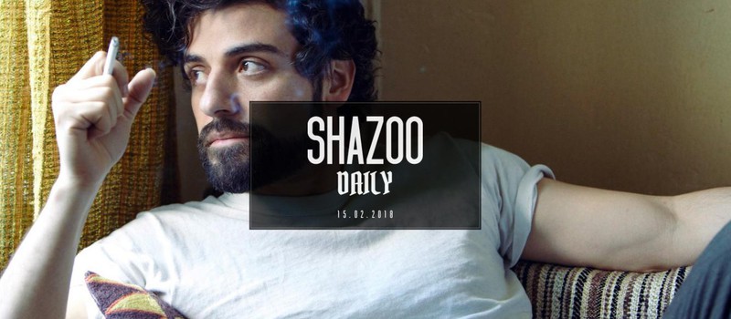 Shazoo Daily: гватемальский работяга