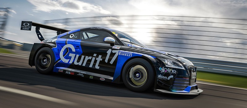 Forza Motorsport 7 получила большое обновление