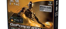 Неофициальные детали NVIDIA GeForce GTX 480/470