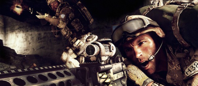 Medal of Honor: Warfighter и Need for Speed для PS Vita?
