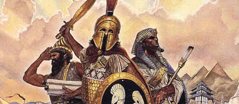 Первые оценки Age of Empires: Definitive Edition обнадеживают