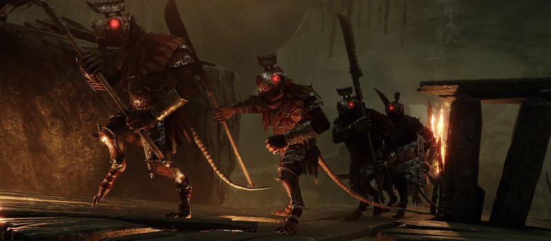 Разработчики Warhammer: Vermintide 2 представили несколько новых видов скавенов