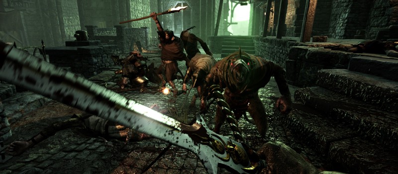 Warhammer: End Times — Vermintide получила бесплатное дополнение перед релизом сиквела