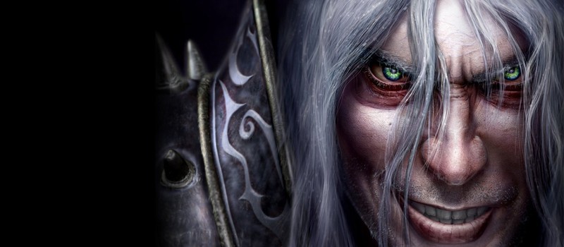 Blizzard анонсировала турнир по Warcraft III