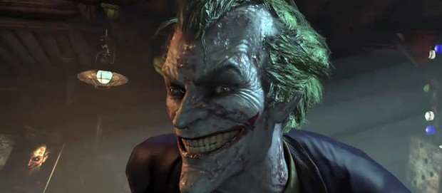 Слух: Разработка портативной версии Batman: Arkham City идёт полным ходом