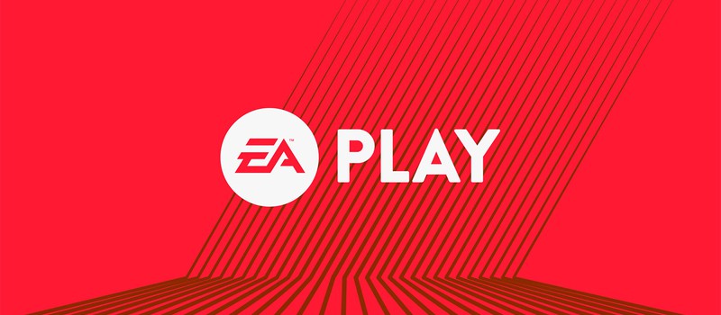 Anthem и новый Battlefield на EA Play 2018
