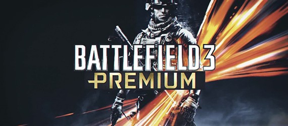Трейлер Battlefield 3 Premium