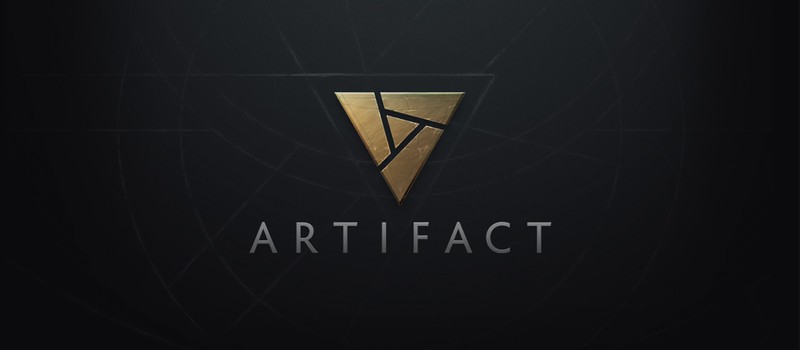 Valve обновила сайт Artifact