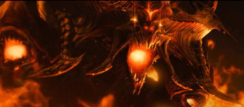 Анонс PS3-версии Diablo 3 состоится сегодня?