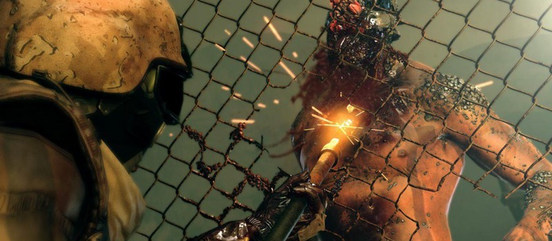 Metal Gear Survive не смогла покорить британский чарт продаж
