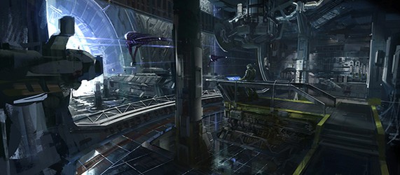 E3 2012: Скриншоты, геймплей и лайв-экшен Halo 4