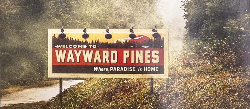 Канал Fox закрыл сериал Wayward Pines