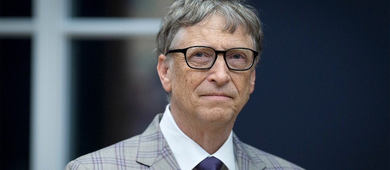 Билл Гейтс заявил, что криптовалюта напрямую убивает людей