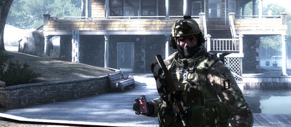 Дата выхода Counter-Strike: Global Offensive – 21 Августа