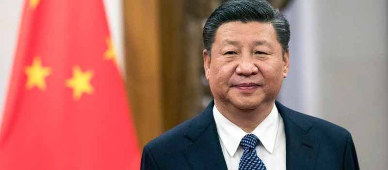 Китай цензурит критику отмены ограничений на президентские сроки