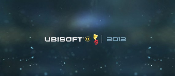 E3 2012: Пресс-конференция Ubisoft