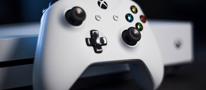 Новый апдейт Xbox One позволит передавать управление контроллером зрителям стрима