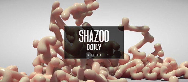Shazoo Daily: челки в моде