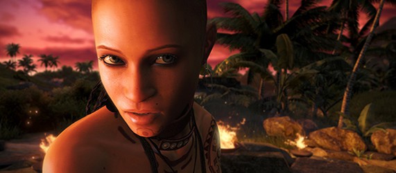 E3 2012: Новые скриншоты и трейлер Far Cry 3