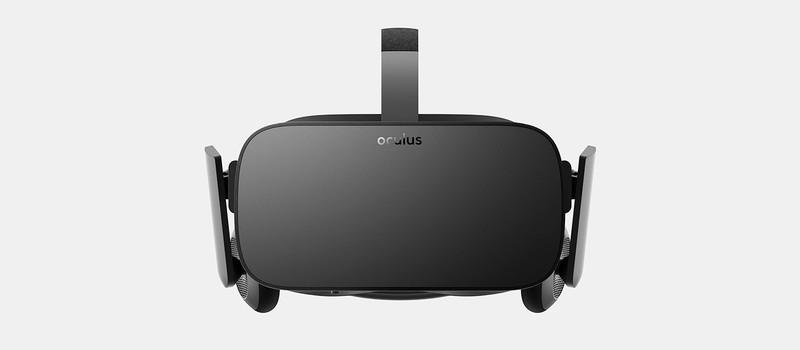 Oculus Rift обошел Vive в Steam