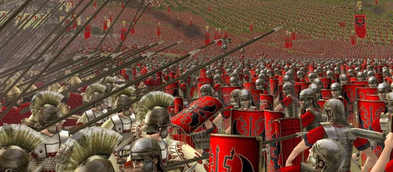 ROME: Total War выйдет на iPhone этим летом