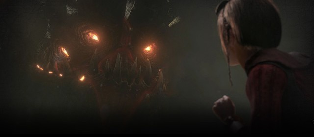 Список мероприятий на церемонии открытия продаж Diablo III в Москве