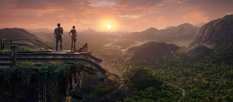 Геймдиректор Uncharted: The Lost Legacy присоединился к разработке The Last of Us 2