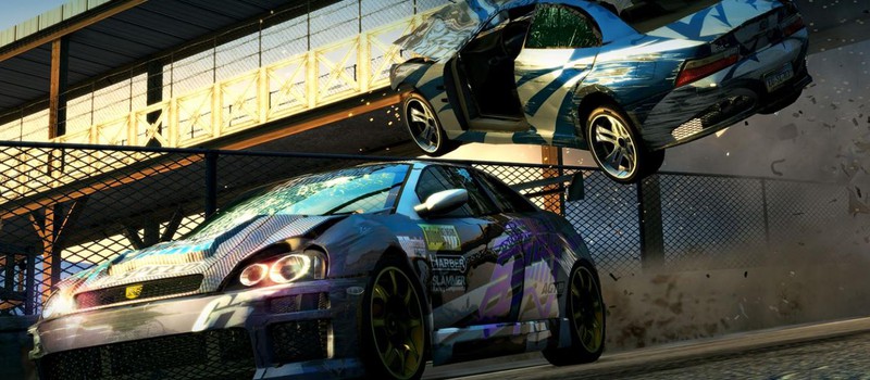 Burnout Paradise Remastered вызвал смешанные впечатления у критиков