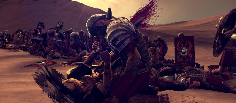 Еще больше DLC для Total War: Rome 2 уже скоро
