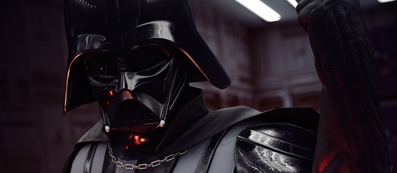 DICE представила обновленную систему прогресса Star Wars: Battlefront 2