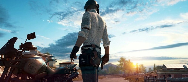 В PUBG на Xbox One играют пять миллионов человек