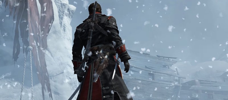 Релизный трейлер ремастера Assassin's Creed: Rogue